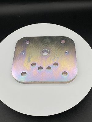 Het hete Koude Lange de Vormleven van Agentmim metal injection molding with