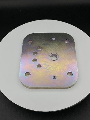 Het hete Koude Lange de Vormleven van Agentmim metal injection molding with