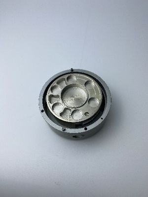 De zilver Geïsoleerde Roterende van de de Rotor220v Motor van de Motorstator Stator en de Rotor