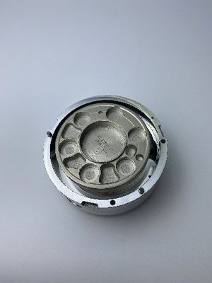 De aangepaste 200W-van de de Statorklasse F van Rotorog Vorm van de de Isolatiecilinder