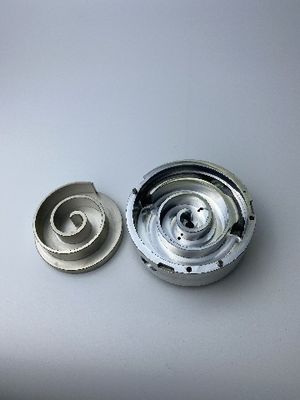 De aangepaste 200W-van de de Statorklasse F van Rotorog Vorm van de de Isolatiecilinder