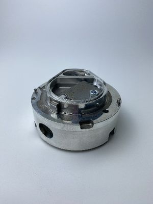 Cilinderstator en Motor 2-3kg Klassenf Isolatie 10000 Urenlevensduur