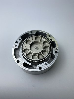 2-3kg de Stator 50Hz van de Elektrische Motorrotor voor Industriële Toepassingen