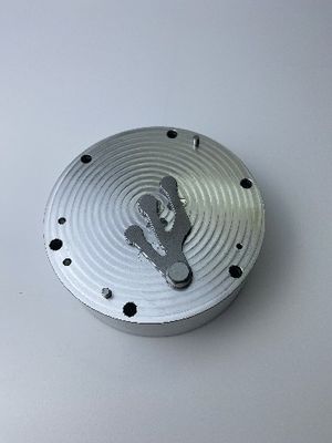 2-3kg de Stator 50Hz van de Elektrische Motorrotor voor Industriële Toepassingen