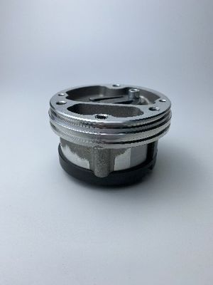 Rotor van de de Motorstator van de ijzer de Normale Temperatuur voor Industrieproducten