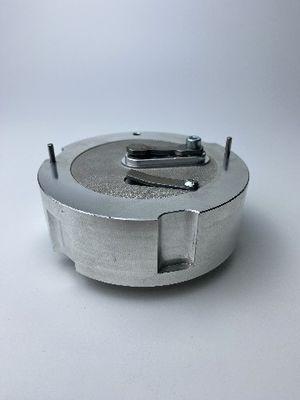 200W het roteren van Gelijkstroom-Motorrotor en Stator voor Industrieel Gebruik