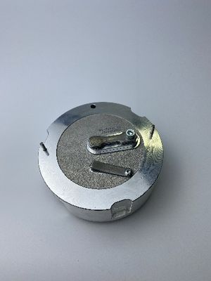 200W het roteren van Gelijkstroom-Motorrotor en Stator voor Industrieel Gebruik