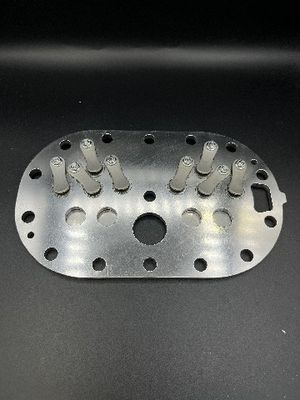 Hoogdrukklepplaat Originele op maat gemaakte compressorklepplaat