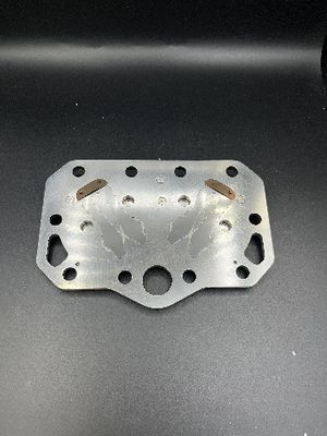 Aanpassing van Zhongsi roestvrijstalen klepplaat Compressor klepplaat