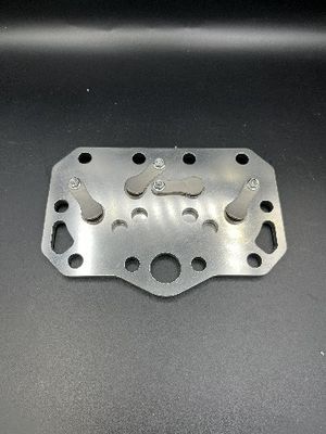 Aanpassing van Zhongsi roestvrijstalen klepplaat Compressor klepplaat