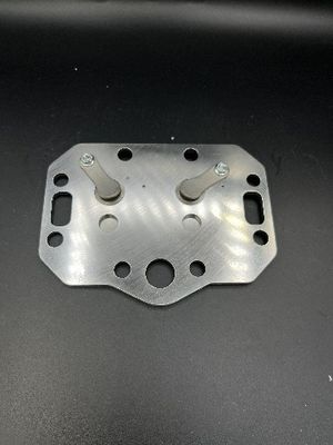 De klep schijf en klep plaat zijn allemaal op maat door de fabriek bij de bron Compressor klep plaat