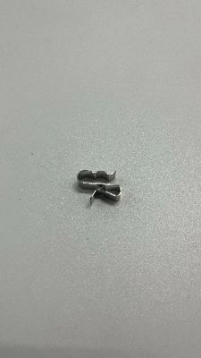 Persoonlijke tolerantie ± 0,01 mm CNC-bewerkte onderdelen voor persoonlijk ontwerp