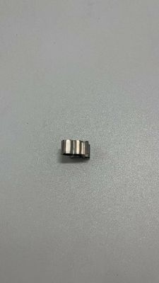 Persoonlijke tolerantie ± 0,01 mm CNC-bewerkte onderdelen voor persoonlijk ontwerp