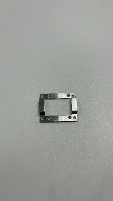 CNC-bewerking met hoge precisie voor de aanpassing van het polijsten van fotovoltaïsche producten