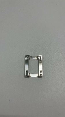 CNC-bewerking met hoge precisie voor de aanpassing van het polijsten van fotovoltaïsche producten