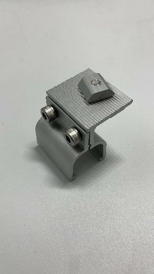 AC Compressor Components in Steel, Aluminum, Brass, Copper