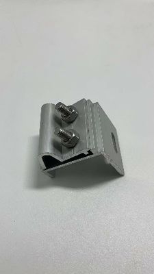 Componenten van wisselstroomcompressoren in verschillende maten voor HVAC-systemen