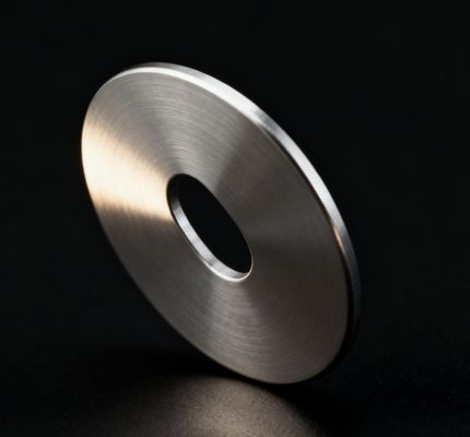 #660 Flessenventielmoer Pakking Vervanging voor CGA 660 Gasflessen