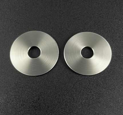 #660 Flessenventielmoer Pakking Vervanging voor CGA 660 Gasflessen