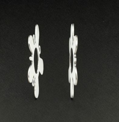 10S17 Uitlaatklepplaat voor Auto A/C Compressor