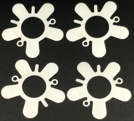 10S17 Uitlaatklepplaat voor Auto A/C Compressor