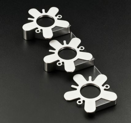 10S17 Uitlaatklepplaat voor Auto A/C Compressor