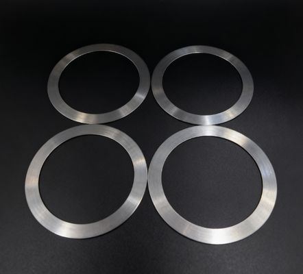 Luchtcompressor klepveer uitlaatlekkage / Bus-shim-afstandhouder