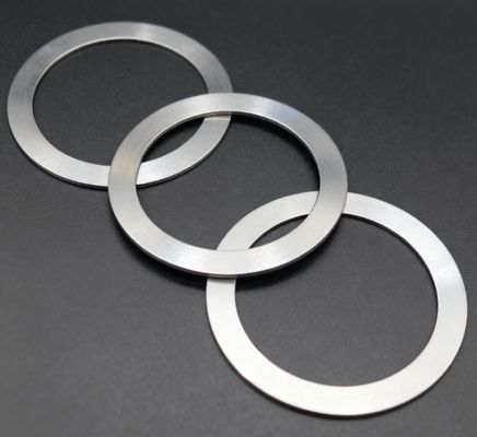 Luchtcompressor klepveer uitlaatlekkage / Bus-shim-afstandhouder