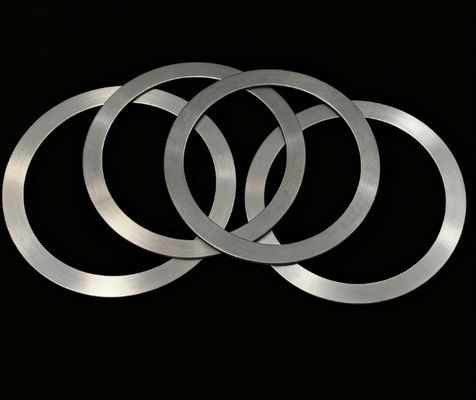 Luchtcompressor klepveer uitlaatlekkage / Bus-shim-afstandhouder