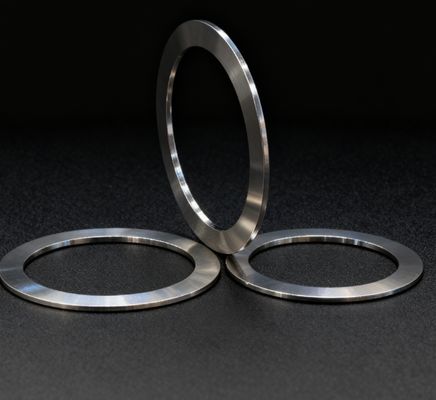 Stainless Steel Thin Flat Washer Shim Plain Gasket Shim Rings voor Lagers