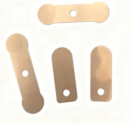 Luchtcompressor Inlaat- & Uitlaatklepplaten voor olievrije, riem-aangedreven modellen 550W / 750W / 1100W / 1500W