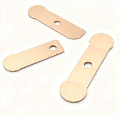 Luchtcompressor Inlaat- & Uitlaatklepplaten voor olievrije, riem-aangedreven modellen 550W / 750W / 1100W / 1500W