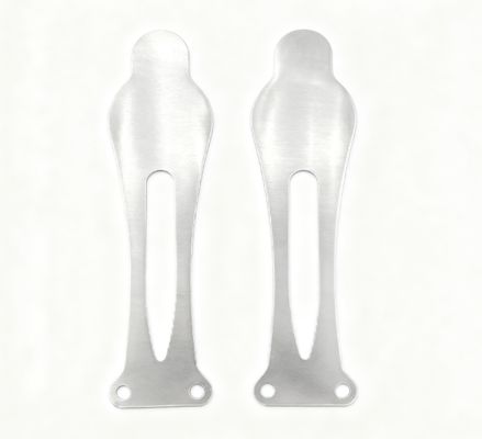 Inlaat- en uitlaatrietklepplaten voor Bitzer-koelcompressoren