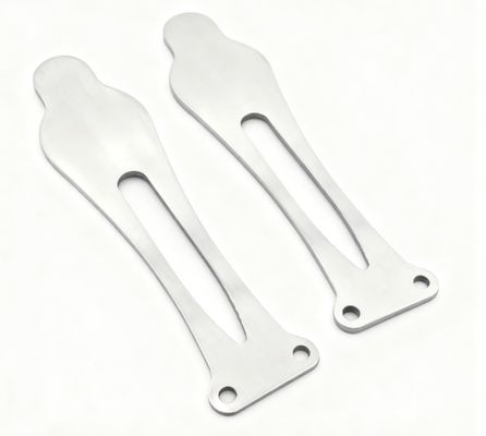 Inlaat- en uitlaatrietklepplaten voor Bitzer-koelcompressoren