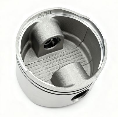 Bitzer zuiger 4nes 70mm links voor Bitzer AC koelcompressoren