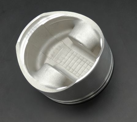 Hoogwaardige cilinderboring 65 Links- of rechtscompressoronderdelen voor Bitzer AC-koelcompressoren