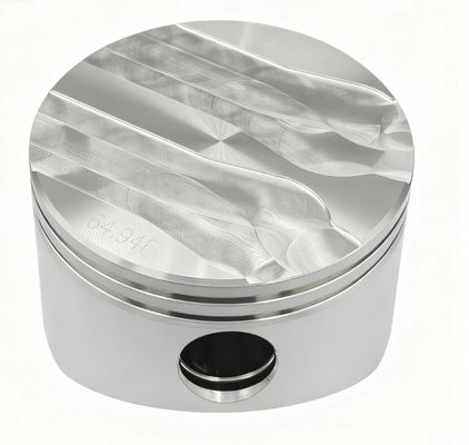 Hoogwaardige cilinderboring 65 Links- of rechtscompressoronderdelen voor Bitzer AC-koelcompressoren