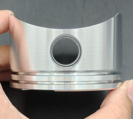 Hoogwaardige cilinderboring 65 Links- of rechtscompressoronderdelen voor Bitzer AC-koelcompressoren