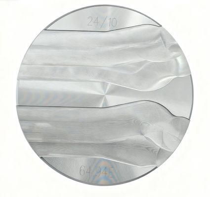 Hoogwaardige cilinderboring 65 Links- of rechtscompressoronderdelen voor Bitzer AC-koelcompressoren