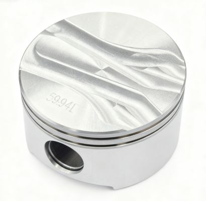 Bitzer 4Ncs 60mm Links en Rechts voor Bitzer AC Koelcompressoren