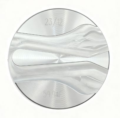 Bitzer 4Ncs 60mm Links en Rechts voor Bitzer AC Koelcompressoren