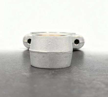 Bizer verbindingsstaaf voor Bizer 4G-30.2 4GE-30 4G-20.2 4GE-23 Bitzer AC koelcompressoren