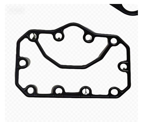 Bitzer 4pes Gasket Set 70mm 37284102 voor AC-koelcompressoren