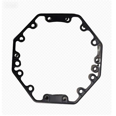 Bitzer 4pes Gasket Set 70mm 37284102 voor AC-koelcompressoren