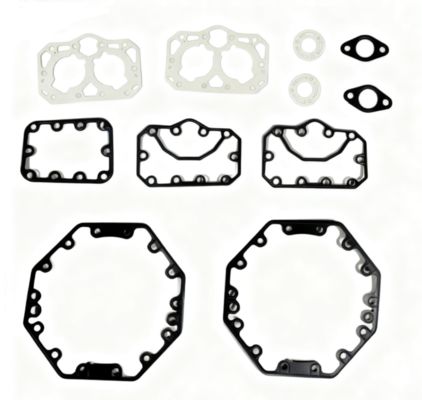 Bitzer 4pes Gasket Set 70mm 37284102 voor AC-koelcompressoren