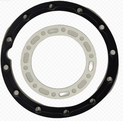 Bitzer 4pes Gasket Set 70mm 37284102 voor AC-koelcompressoren