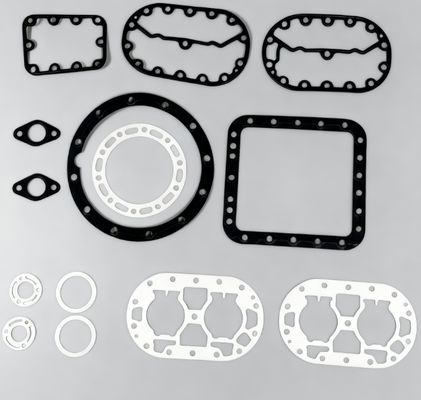 Bitzer 4pes Gasket Set 70mm 37284102 voor AC-koelcompressoren
